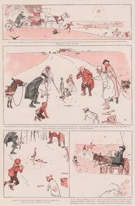 Le cadeau de Noël de l